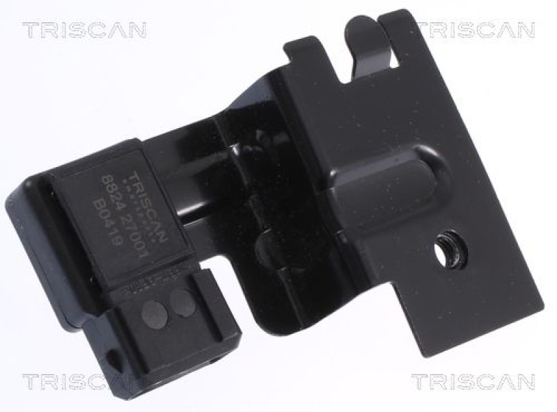 TRISCAN Sensor, Saugrohrdruck 8824 27001