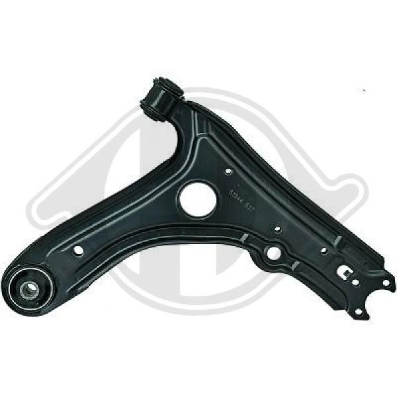 DIEDERICHS Track Control Arm