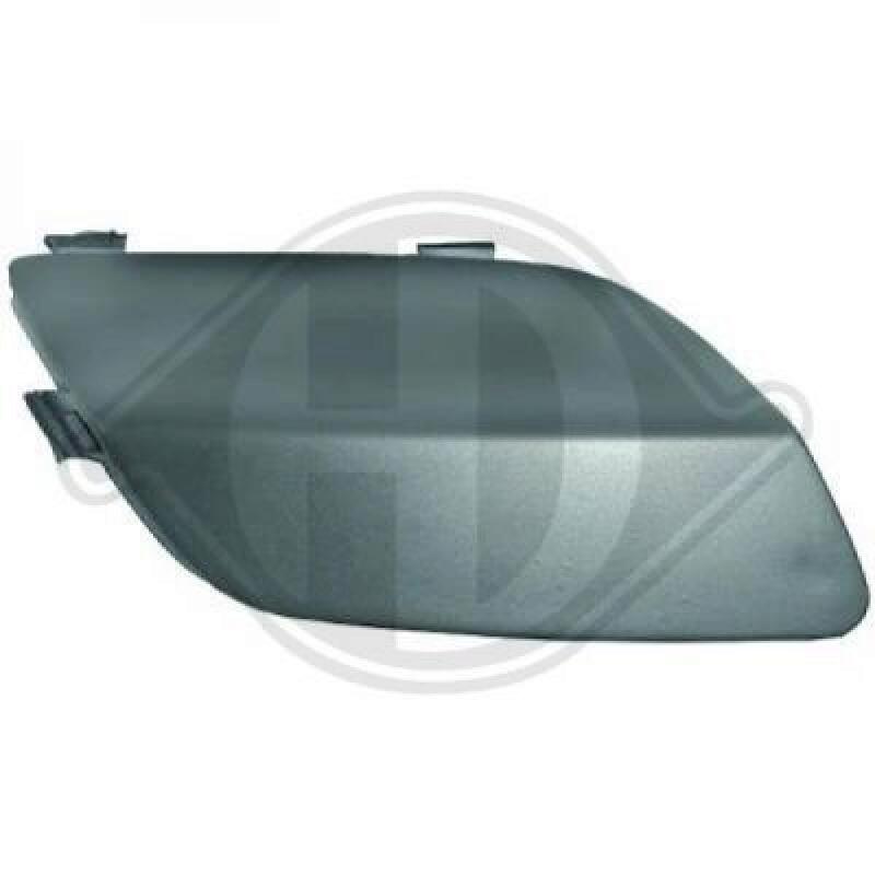 DIEDERICHS Cover, bumper