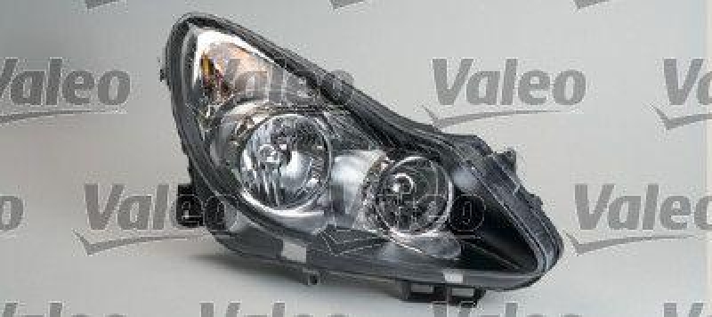 VALEO Headlight ORIGINAL PART