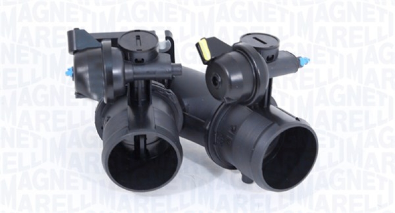 MAGNETI MARELLI Throttle body