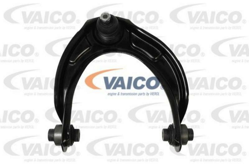 Track Control Arm Original VAICO Quality