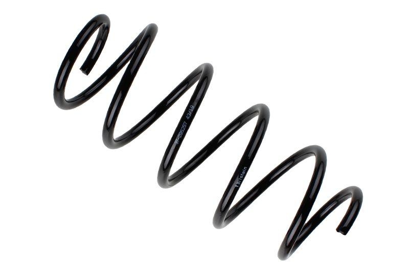 BILSTEIN Fahrwerksfeder BILSTEIN - B3 Serienersatz (Federn)