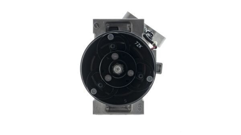 MAHLE Kompressor, Klimaanlage BEHR *** PREMIUM LINE ***