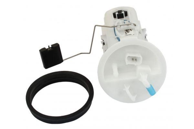 MAPCO Fuel Feed Unit