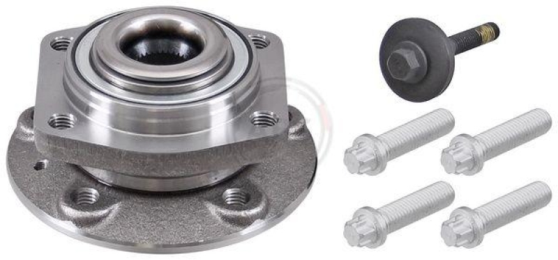Wheel Hub