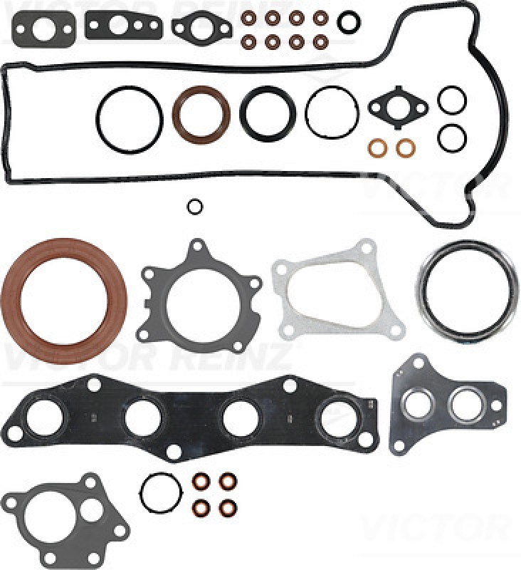 VICTOR REINZ Dichtungsvollsatz, Motor