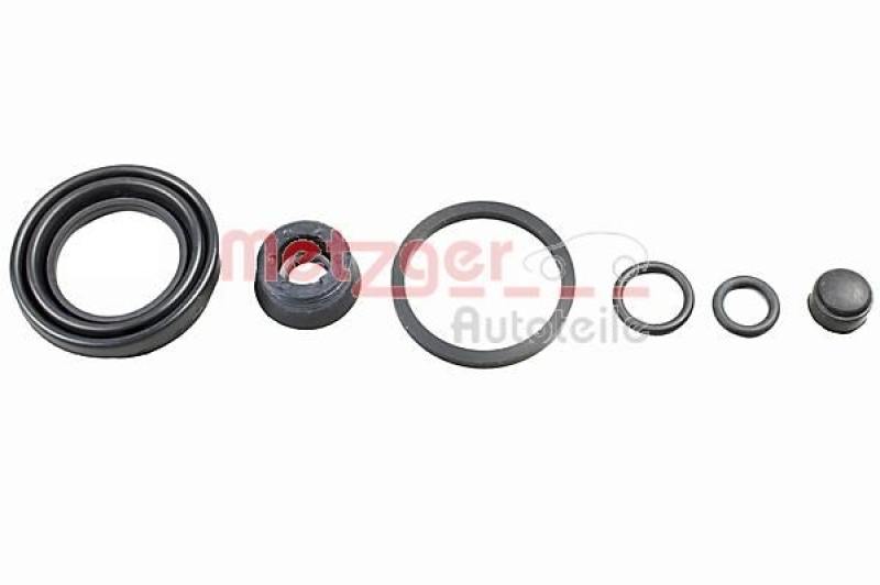 METZGER Reparatursatz, Bremssattel GREENPARTS