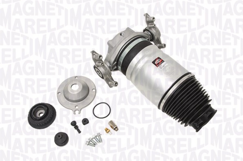 MAGNETI MARELLI Bellow, air suspension