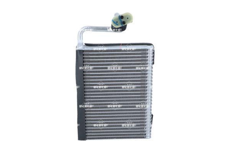 NRF Verdampfer, Klimaanlage