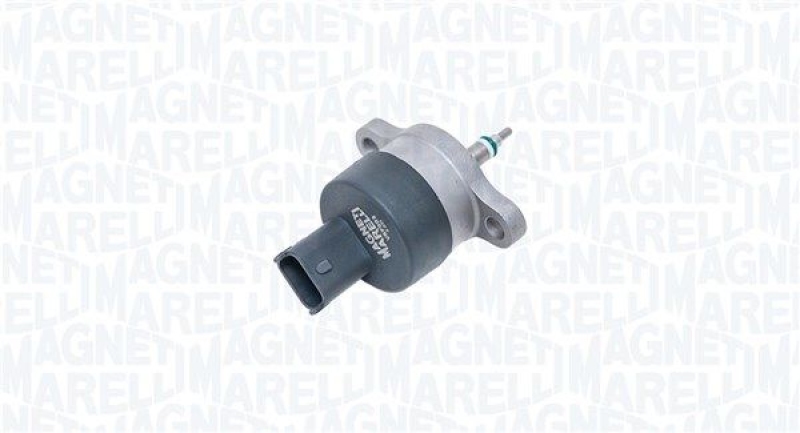MAGNETI MARELLI Druckregelventil, Common-Rail-System