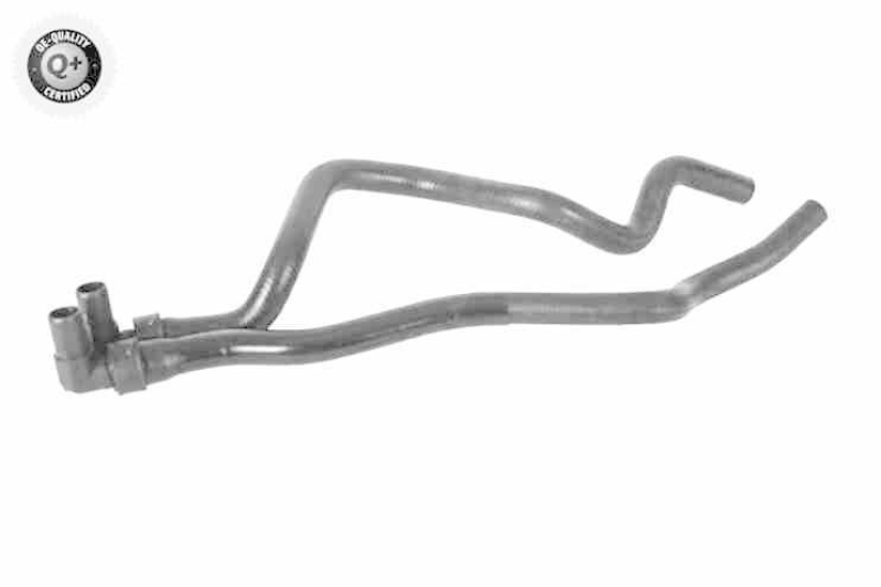 VAICO K&uuml;hlerschlauch Q+, Erstausr&uuml;sterqualit&auml;t V42-0985