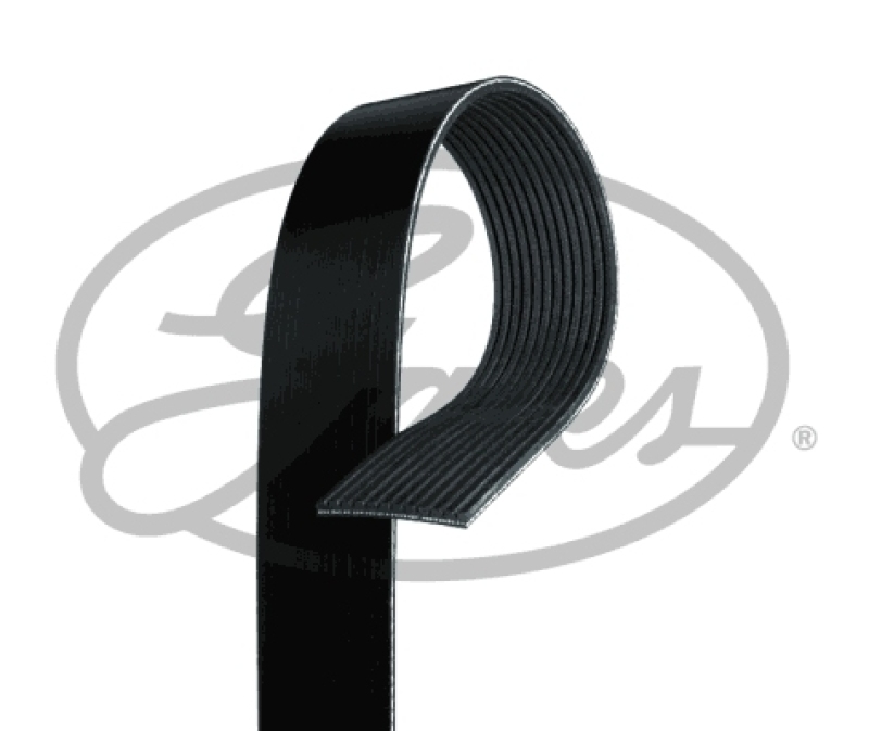 GATES V-Ribbed Belt FleetRunner&trade; Micro-V&reg;