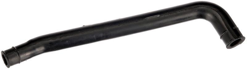 GATES Hose, crankcase ventilation