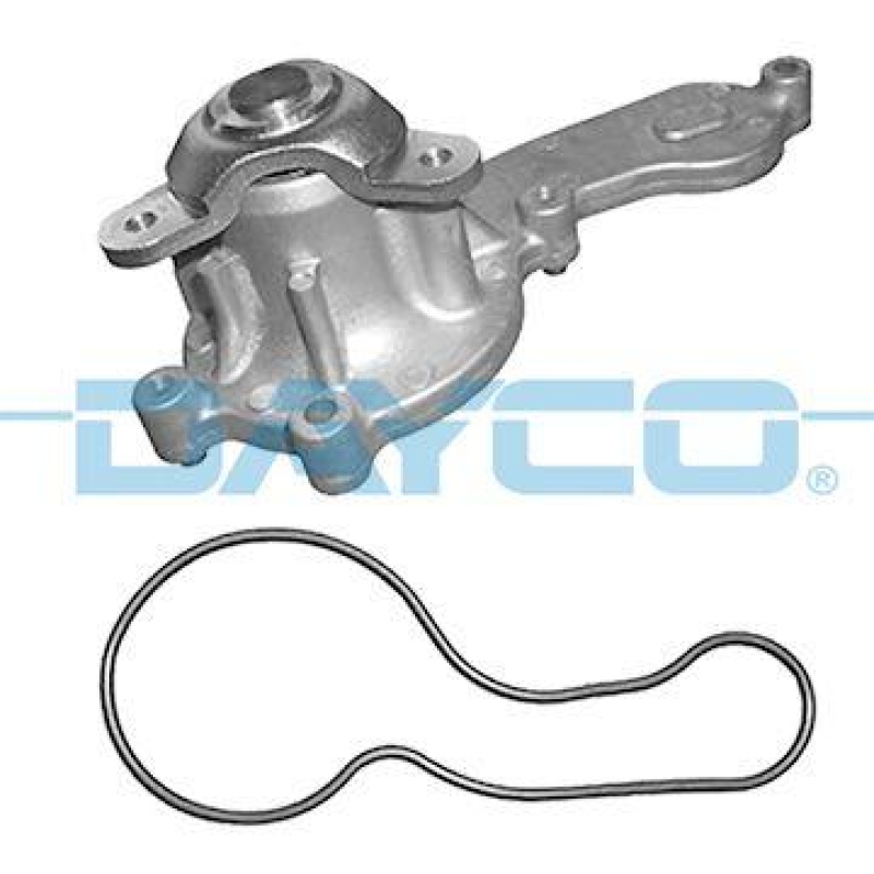 DAYCO Wasserpumpe, Motorkühlung