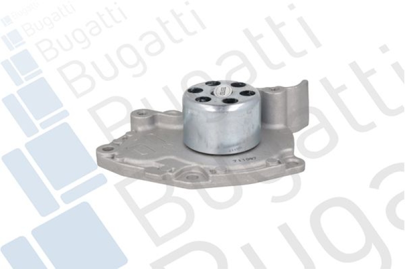 BUGATTI Water Pump, engine cooling