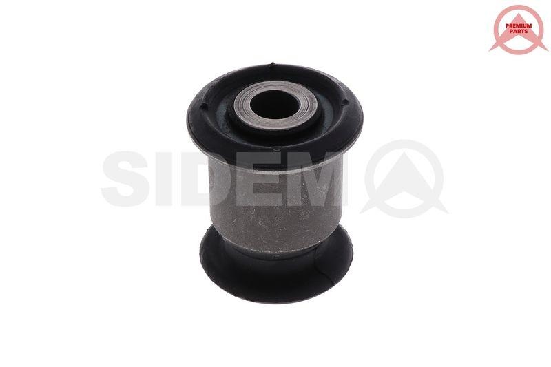 SIDEM Mounting, control/trailing arm