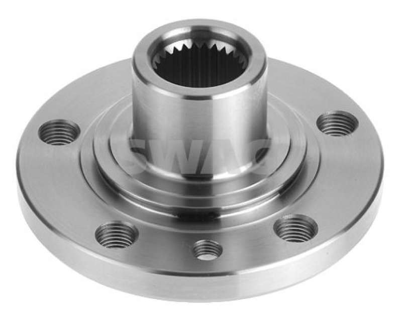 SWAG Wheel Hub