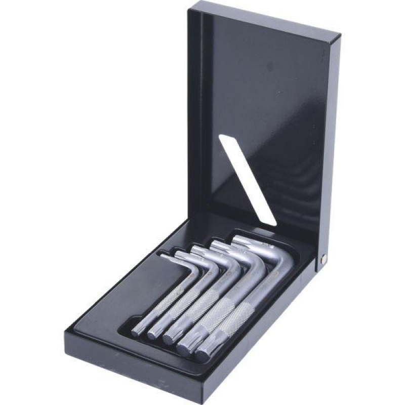 KS TOOLS Winkelschraubendrehersatz