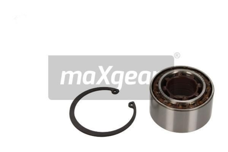 MAXGEAR Radlagersatz