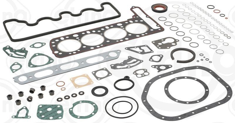 ELRING Dichtungsvollsatz, Motor