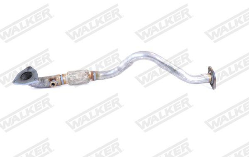 WALKER Abgasrohr 8149