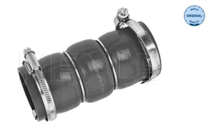 MEYLE Charge Air Hose MEYLE-ORIGINAL: True to OE.