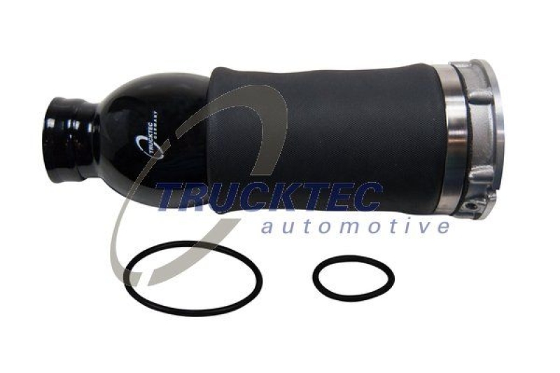 TRUCKTEC AUTOMOTIVE Air Spring, suspension