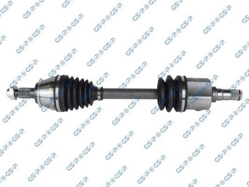 GSP Antriebswelle 205131