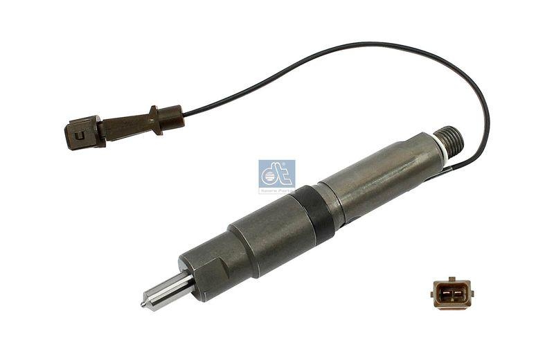 DT Spare Parts Düsenhalter