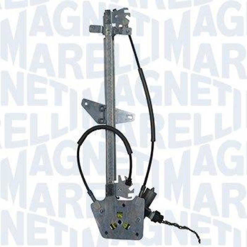 MAGNETI MARELLI Fensterheber 350103216500