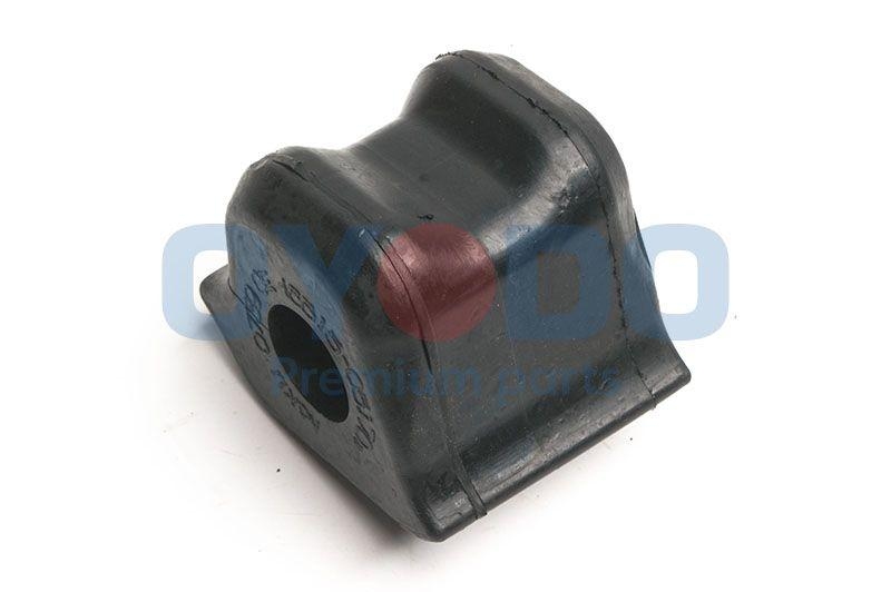 Oyodo Lagerung, Stabilisator