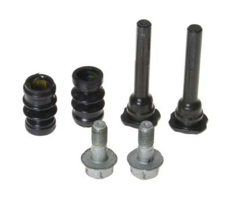 BUDWEG CALIPER Führungshülsensatz, Bremssattel