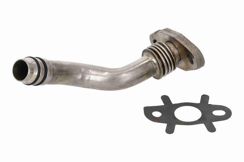 VAICO &Ouml;lleitung, Lader Original VAICO Qualit&auml;t