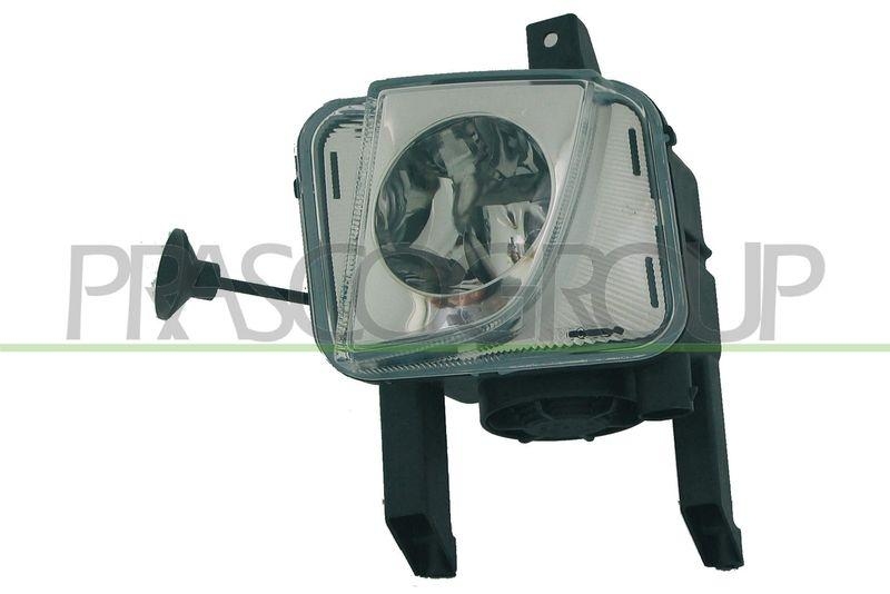 Fog Light
