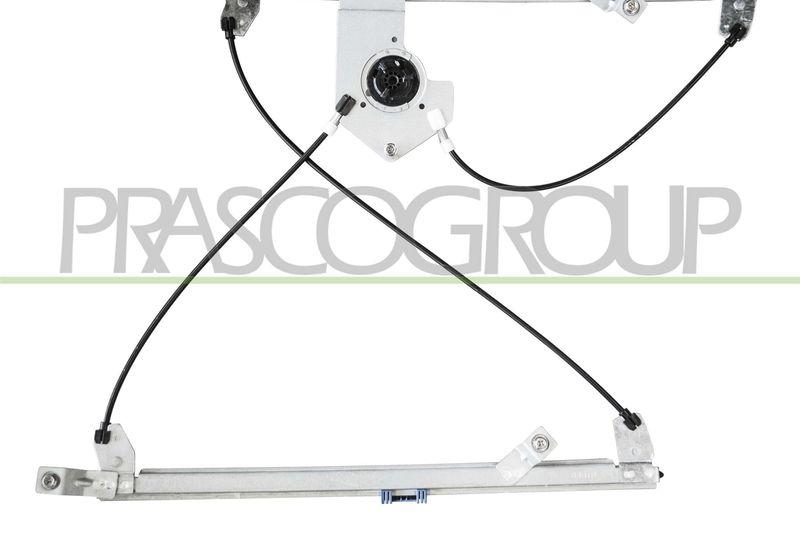 Window Regulator