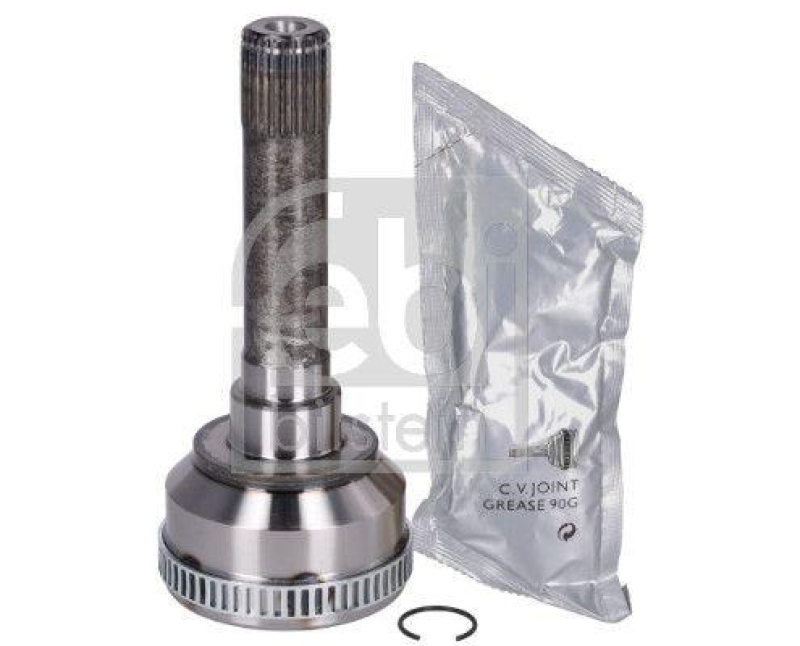 FEBI BILSTEIN Gelenksatz, Antriebswelle 185085