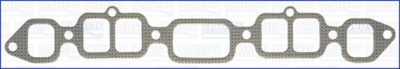 AJUSA Gasket, intake/ exhaust manifold