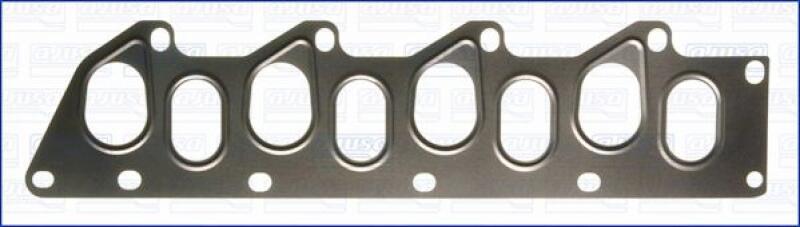 AJUSA Gasket, intake/ exhaust manifold