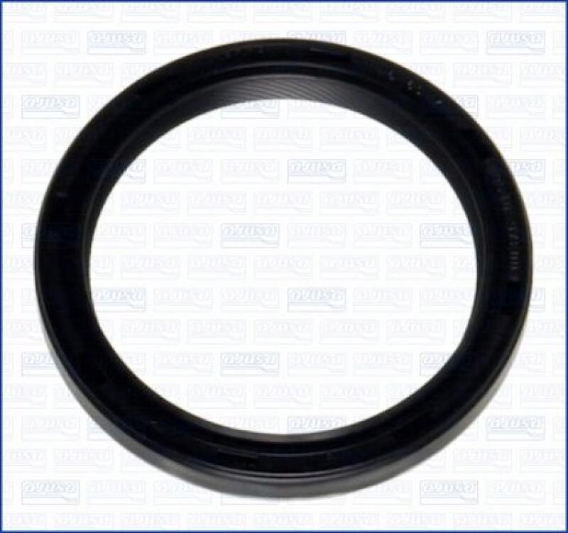 AJUSA Shaft Seal, crankshaft