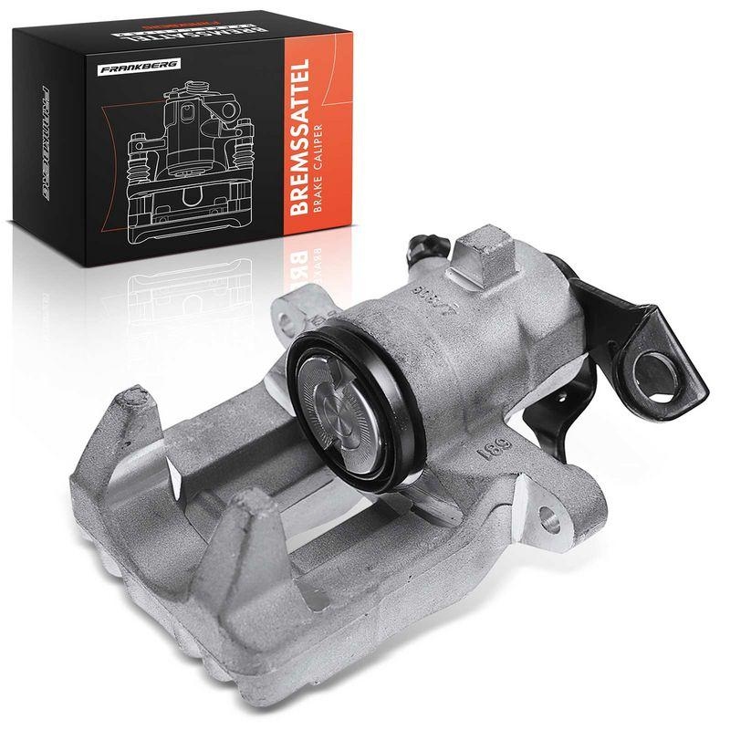 1x Frankberg Bremssattel Hinterachse Rechts 5481FB0002450