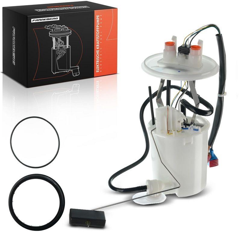 1x Frankberg Kraftstoffpumpe 5481FB0012979