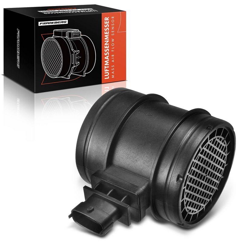 1x Frankberg Luftmassenmesser 5481FB0016532