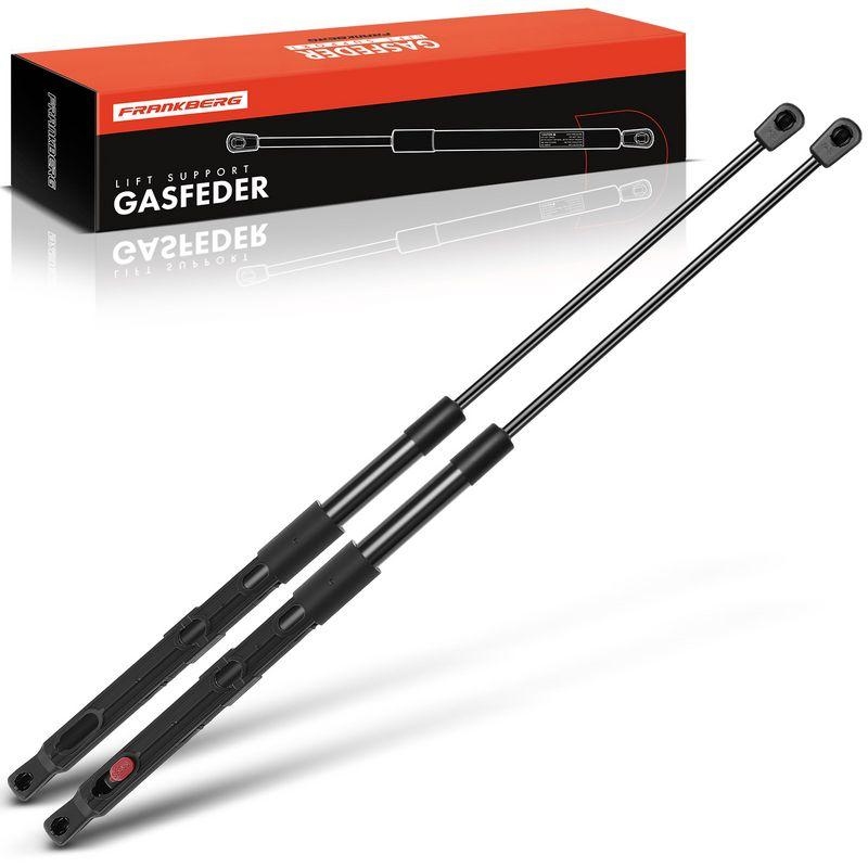 2x Frankberg Gasfeder D&auml;mpfer Motorhaube 5481FB0026945