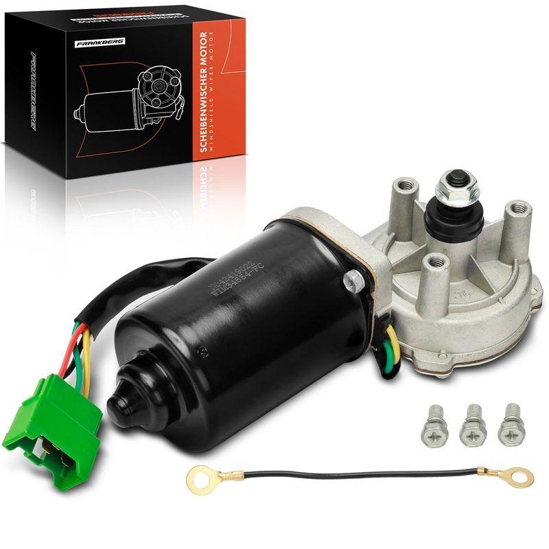 1x Frankberg Wischermotor Scheibenwischermotor Vorne 5481FB0044761