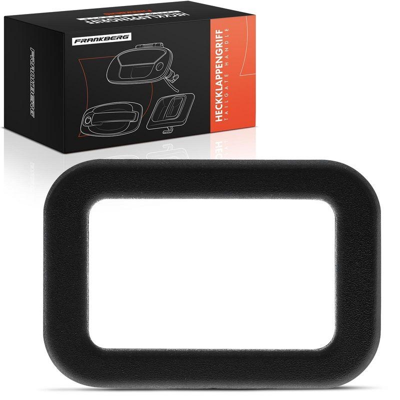 1x Frankberg T&uuml;rgriff Hinten Links innen 5481FB0045964