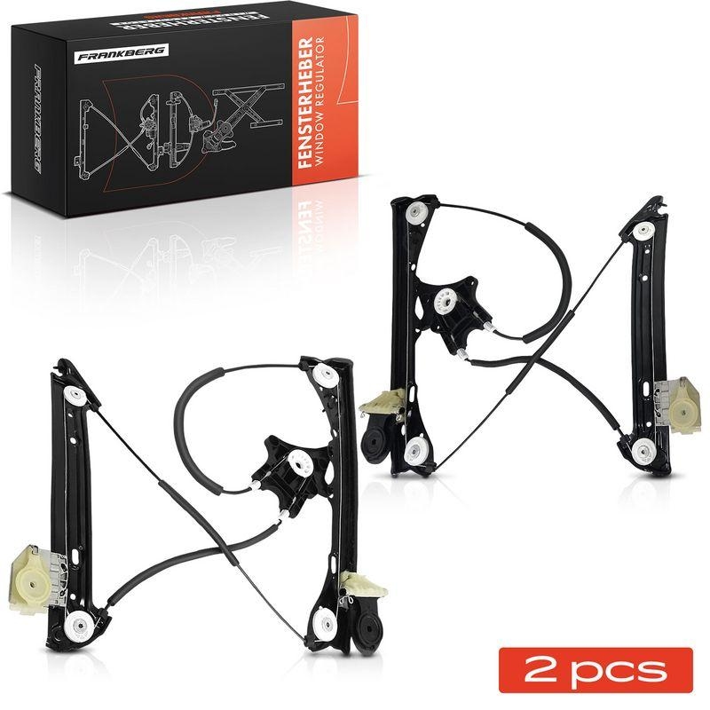 2x Frankberg Fensterheber 5481FB0070520