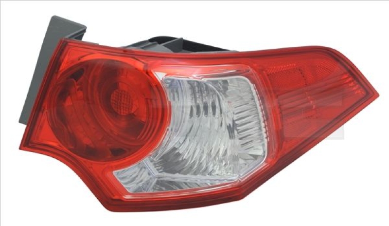 Combination Rearlight