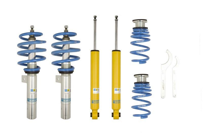 BILSTEIN Fahrwerkssatz, Federn/Dämpfer BILSTEIN - B14 PSS