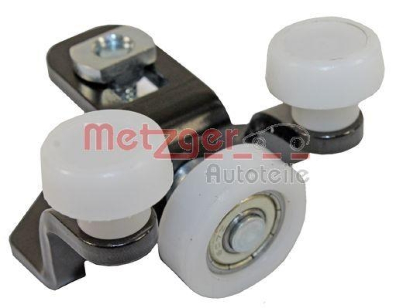 METZGER Roller Guide, sliding door